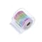 Pastel Glitter Crafting Tape & Dispenser Set by Recollections™